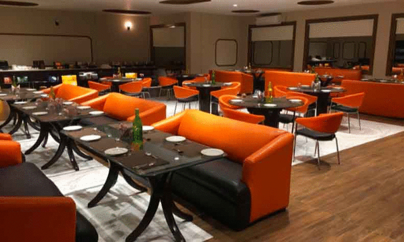 talk of the town restaurant manesar gurgaon
