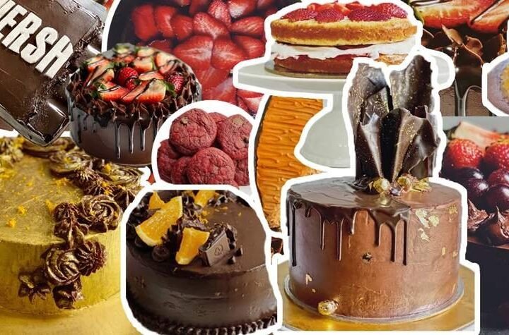 Order in Homemade Bakes from TanGoSweet!