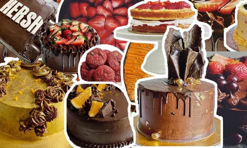 Order in Homemade Bakes from TanGoSweet!