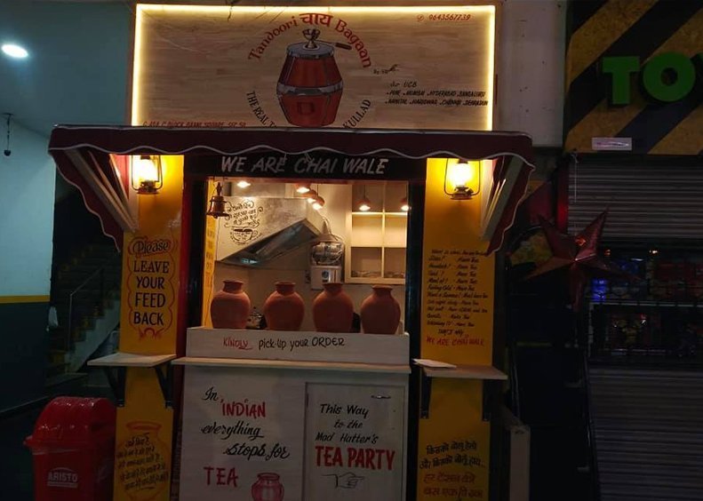 tandoori chai gurgaon tandoori-chay-bagaan-sd-gurgaon