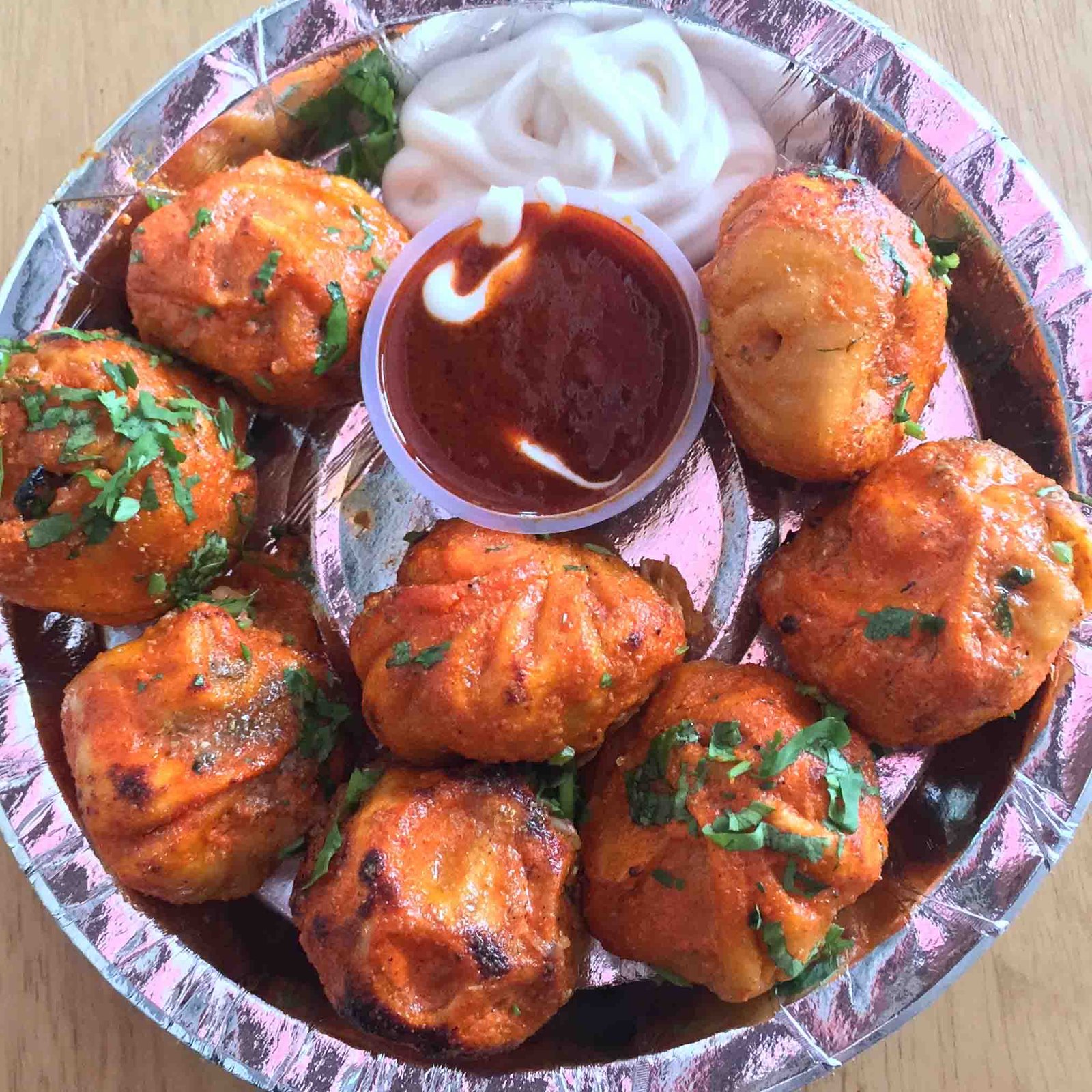 huda-market-sector-14-gurgaon tandoori-momos-nazims-sector-14-gurgaon
