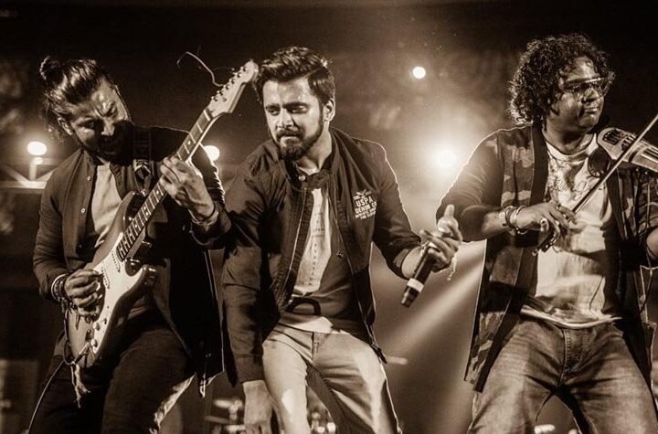 Ready for Some Desi Rock, Gurgaon?