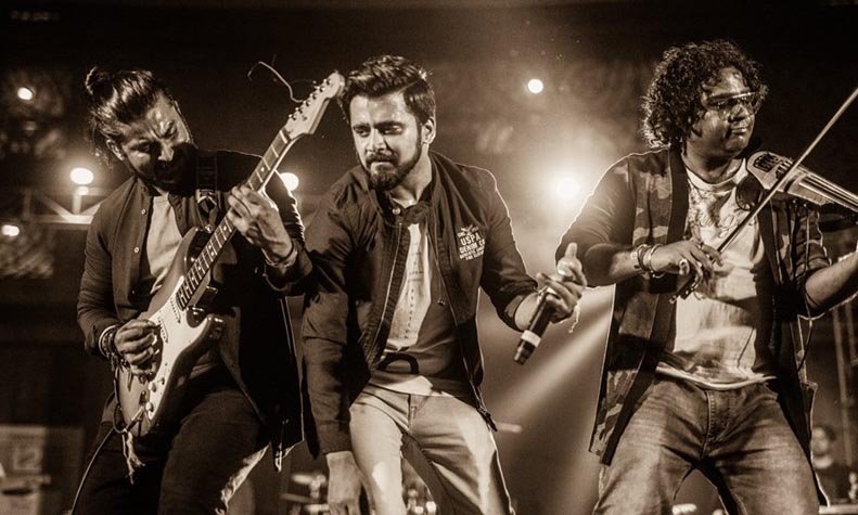 Ready for Some Desi Rock, Gurgaon?