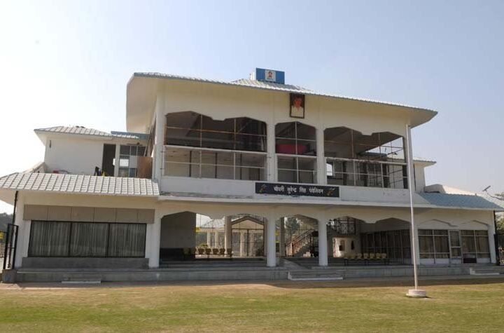 Tau Devi Lal Stadium Gurgaon, Get Pictures, Timings, Location & More