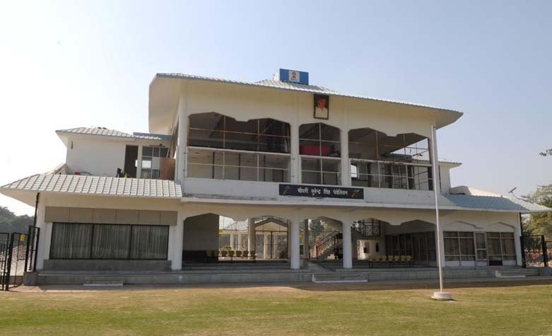 Tau Devi Lal Stadium Gurgaon, Get Pictures, Timings, Location & More