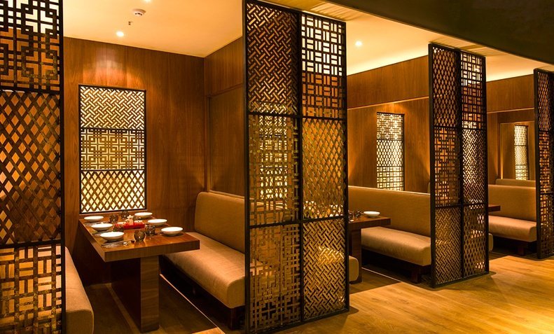 tck by the china kitchen cyber hub gurgaon