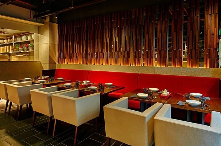 Beijing Street Food Comes To Cyber Hub, Gurugram, TCK by The China Kitchen