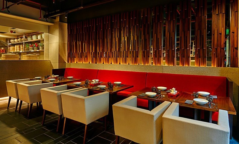 Beijing Street Food Comes To Cyber Hub, Gurugram, TCK by The China Kitchen