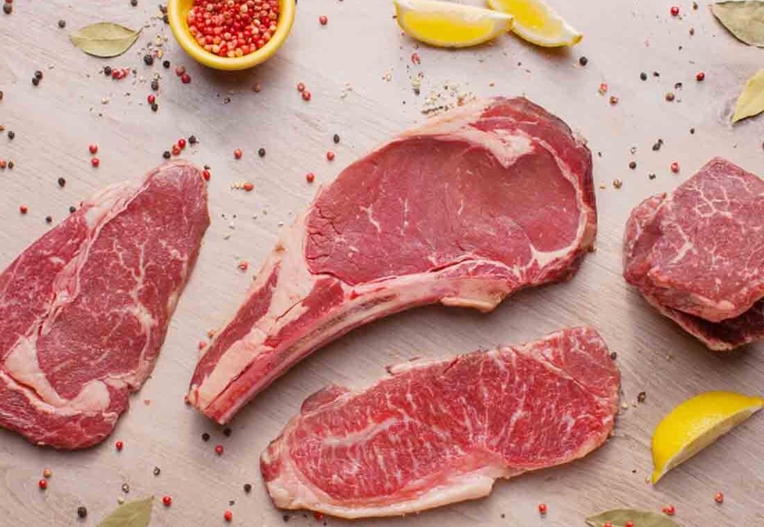 Tesca Fresh: Score Meat for Your Next BBQ Party