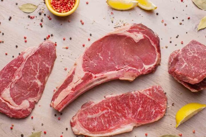 Tesca Fresh: Score Meat for Your Next BBQ Party