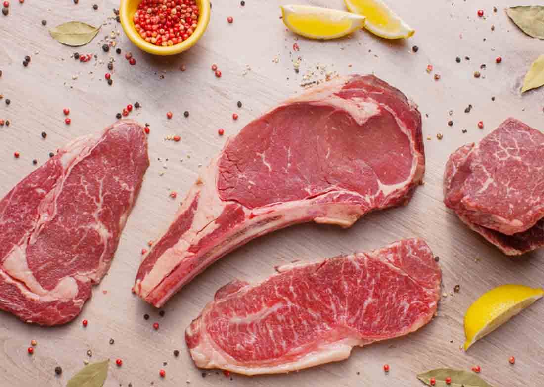 Tesca Fresh: Score Meat for Your Next BBQ Party