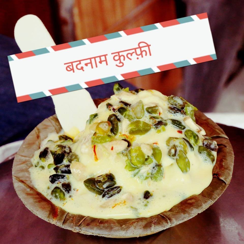 badnaam kulfi thaggu ke laddu gurgaon
