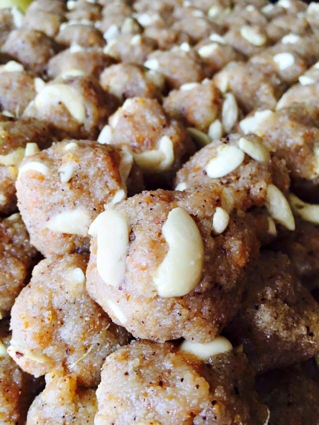 thaggu ke laddu gurgaon
