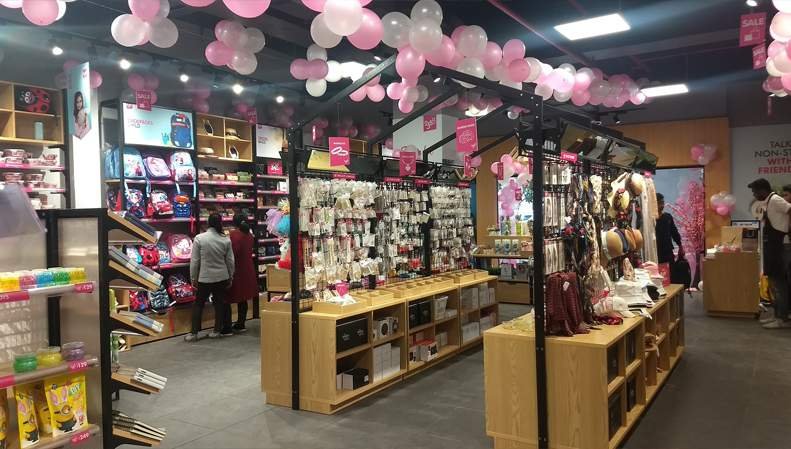 the-2358-store-gurugram the-2358-store-golf-course-road-gurugram