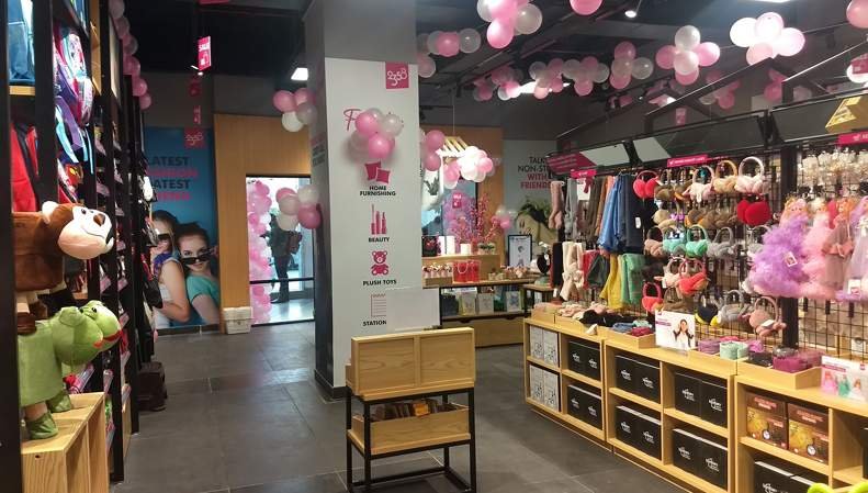 the-2358-store-gurgaon