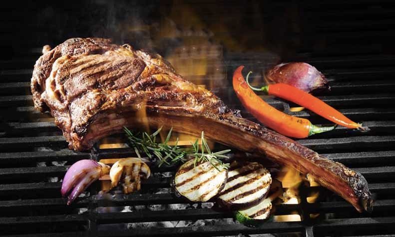best bbq joints gurgaon the-barbeque-company-gurgaon