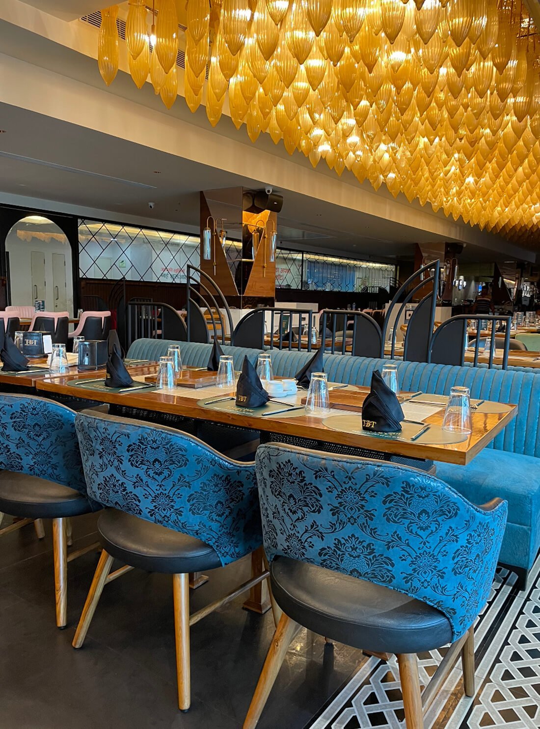 the barbeque times gurugram