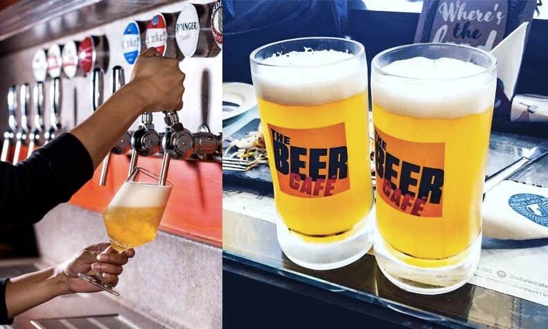 After Delhi & Bengaluru, Gurugram Gets its first "Biggie" Break!