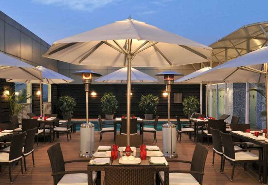 THE BEST RESTAURANTS IN FARIDABAD RIGHT NOW