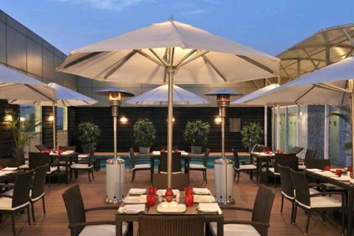 THE BEST RESTAURANTS IN FARIDABAD RIGHT NOW