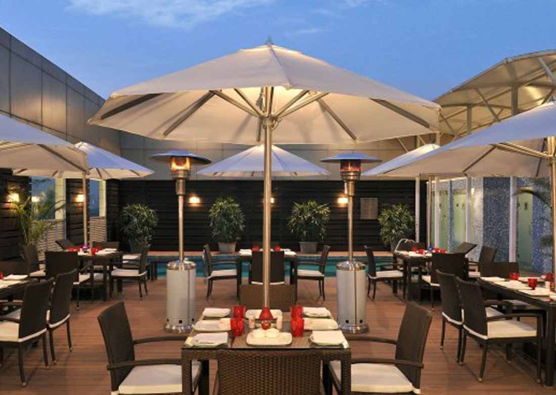 THE BEST RESTAURANTS IN FARIDABAD RIGHT NOW