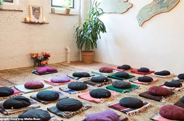 The best spiritual and wellness centres in Gurgaon