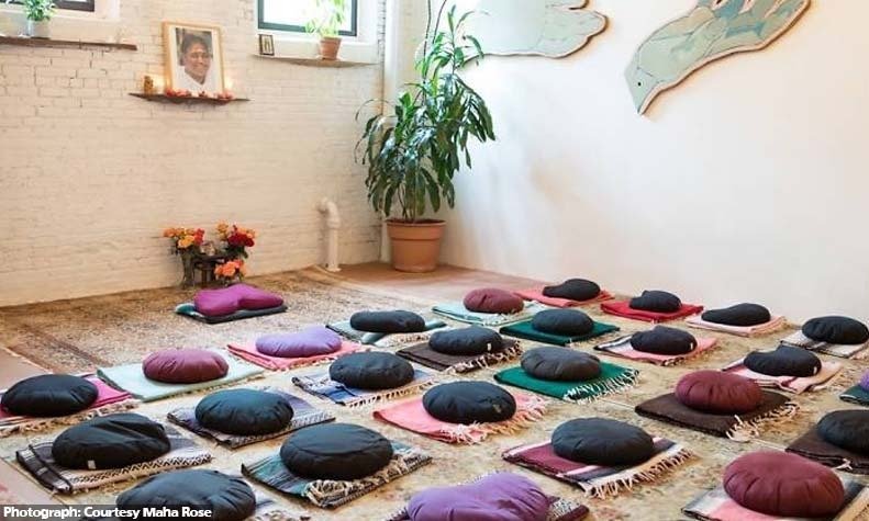 The best spiritual and wellness centres in Gurgaon