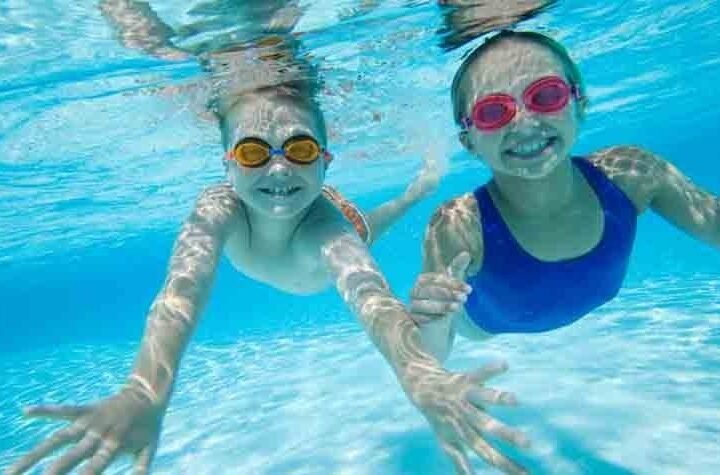 The Best Public Swimming Pools In Gurgaon