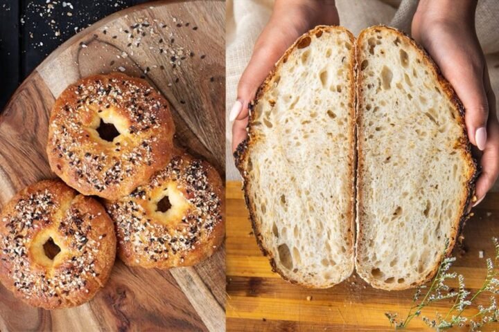 Check These Cutesy Bakery Baskets Out For All Your Gift Hamper Needs