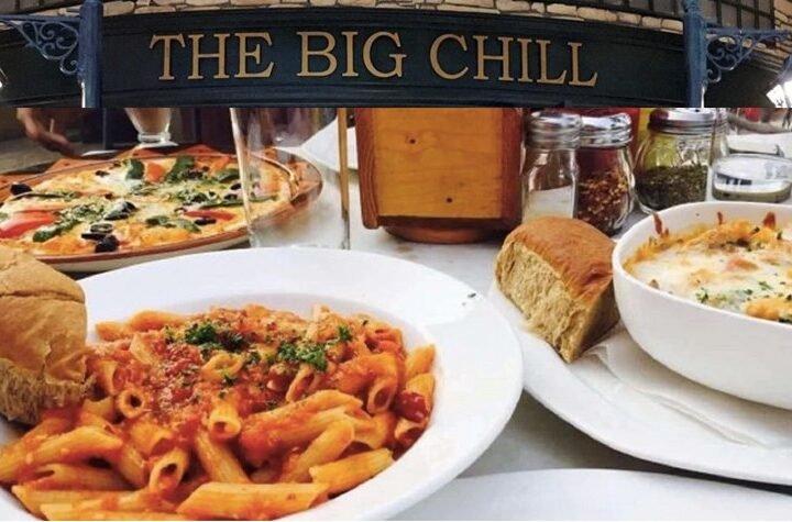 Great News Gurugrammers! Big Chill Is Finally Coming To Gurgaon! And We Can’t Keep Calm!