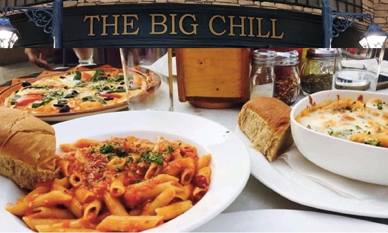 Great News Gurugrammers! Big Chill Is Finally Coming To Gurgaon! And We Can’t Keep Calm!