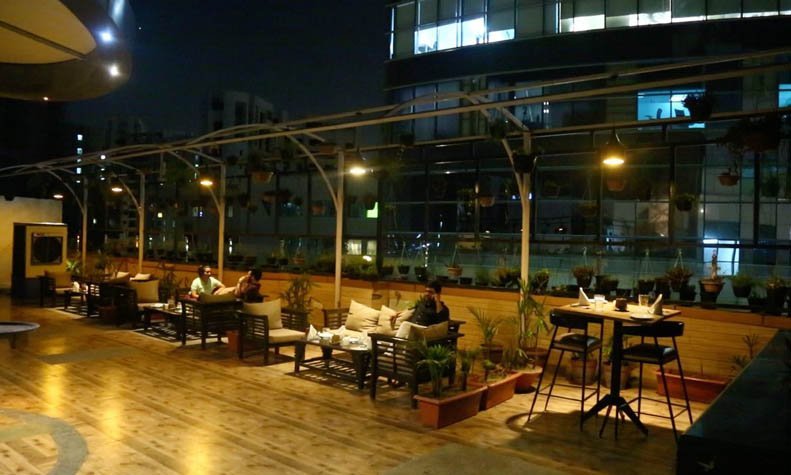 the brew lab gurgaon first glycol free beer