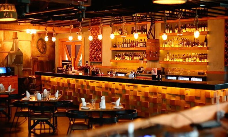 the brew lab gurgaon first glycol free beer the-brew-lab-golf-course-road-gurgaon