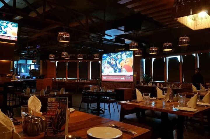 Good News For Beer Lovers: Gurgaon Got India's First Glycol-Free Microbrewery