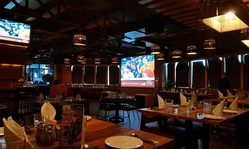 the brew lab gurgaon