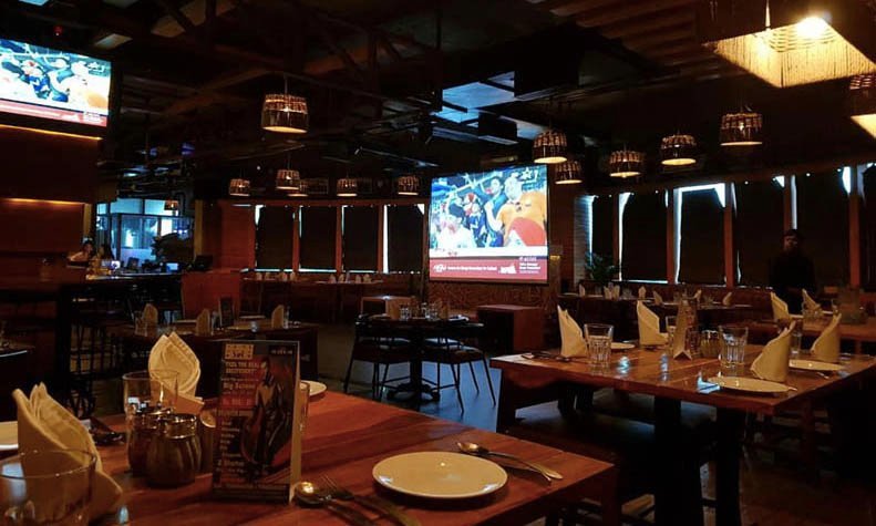 The Brew Lab: A New Dimension For Beer Lovers in Gurgaon