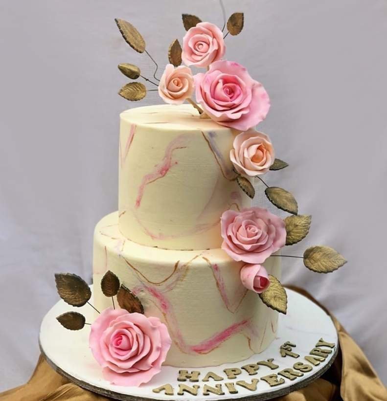 the cake company gurgaon