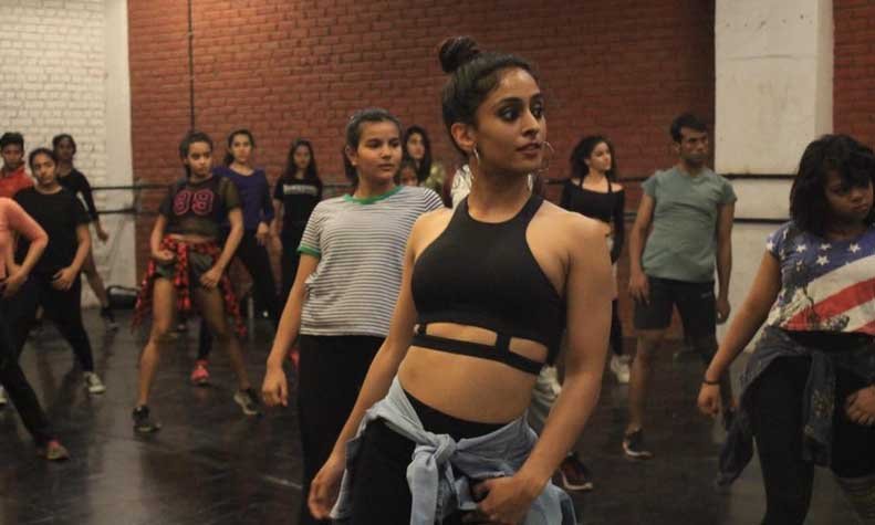 best dance classes gurgaon the-danceworx-gurgaon