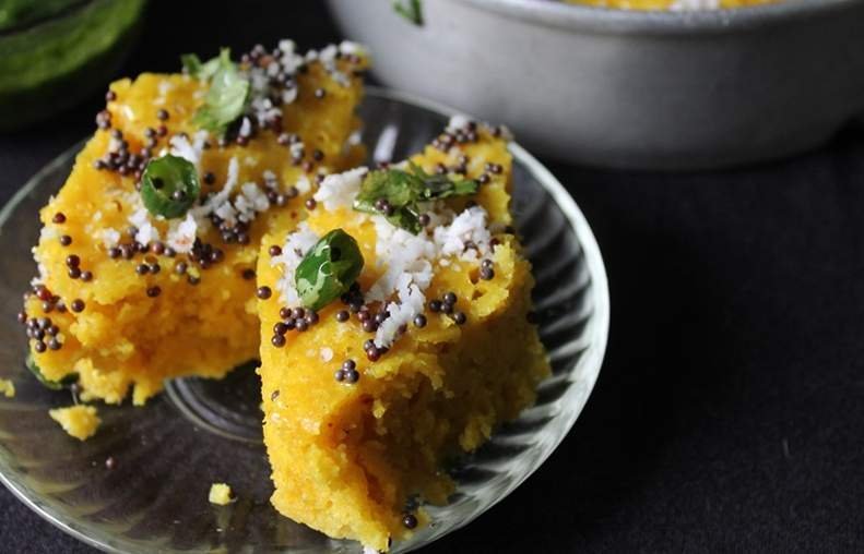 the dhokla house gurgaon