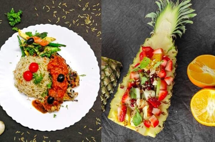 Try This Food Delivery Outlet That Makes It Incredibly Easy To Be Healthy!