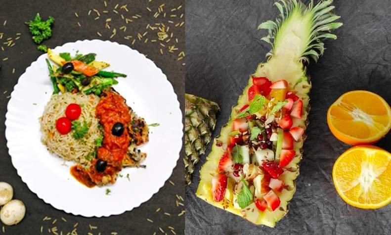 Try This Food Delivery Outlet That Makes It Incredibly Easy To Be Healthy!