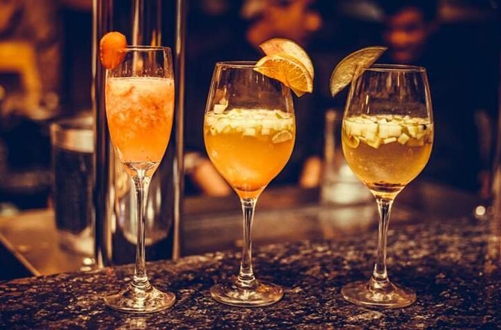 Boozeholics, Grab This Insane Buy 1 Get 2 Beers @ The Drunk Station!
