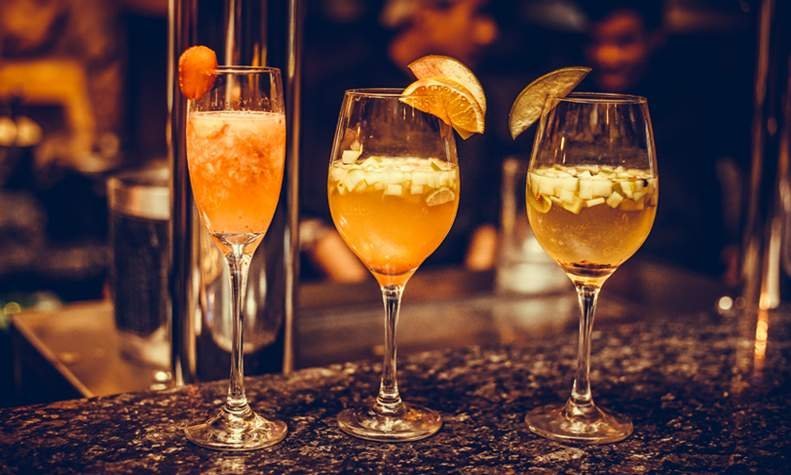 Boozeholics, Grab This Insane Buy 1 Get 2 Beers @ The Drunk Station!