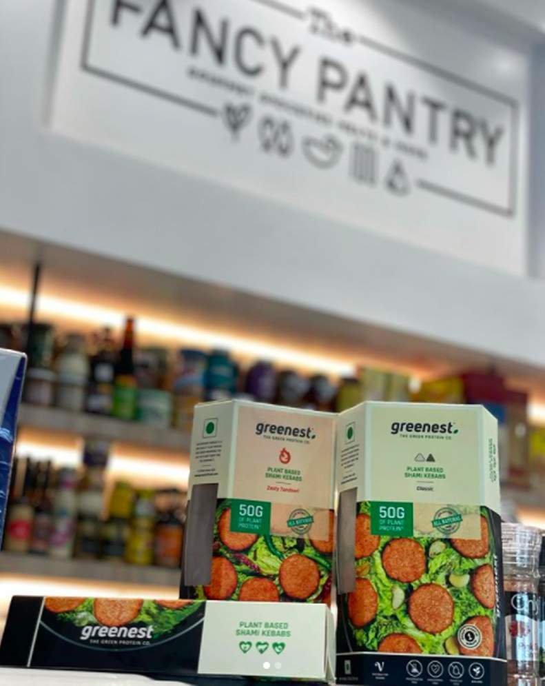 the fancy pantry gurgaon the-fancy-pantry-galleria-market-gurgaon