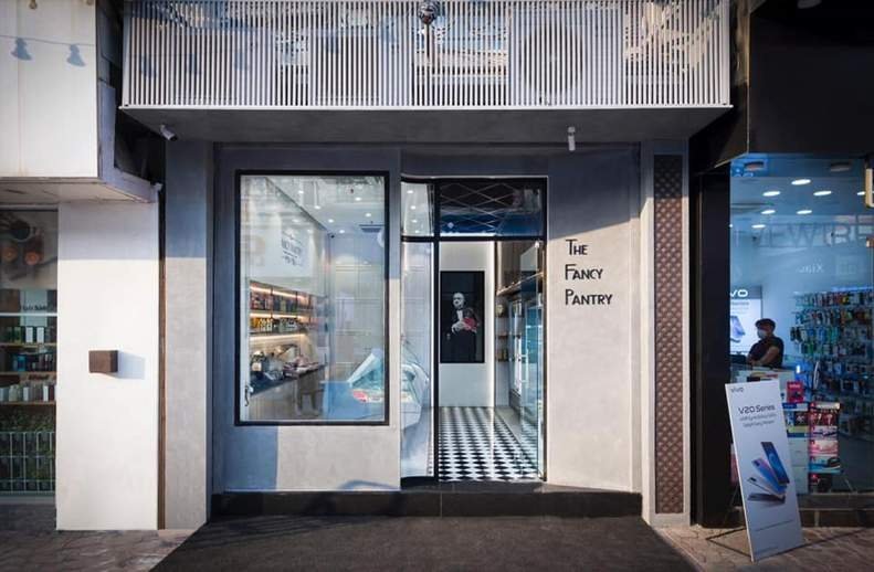 the fancy pantry gurgaon the-fancy-pantry-galleria-market-gurgaon