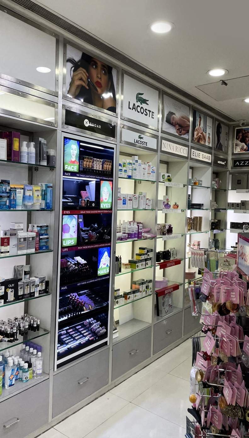 fragrance lounge gurgaon
