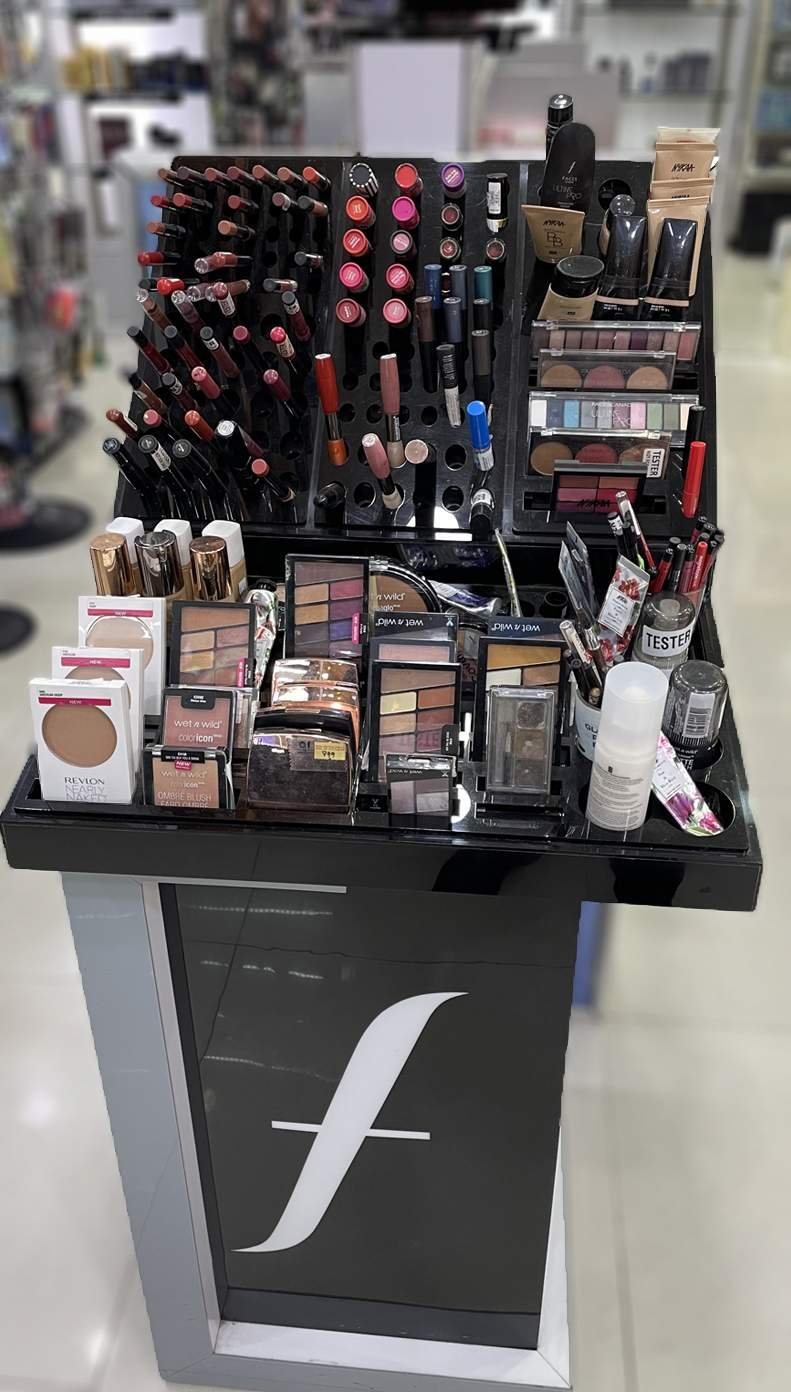 fragrance lounge gurgaon