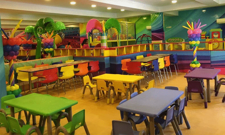 the fun box gurgaon