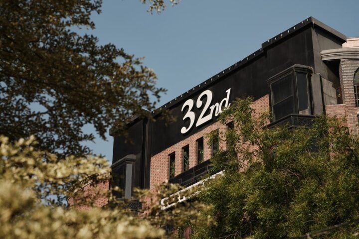Stores Like Never Before! Enjoy Experiential Shopping At The Galleries, 32nd Avenue