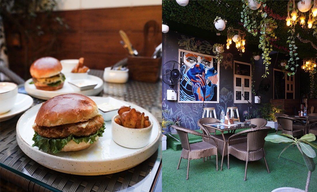 The Golden Ratio: The Sous-Vide Burger Revolution that's Taking G-town by Storm"